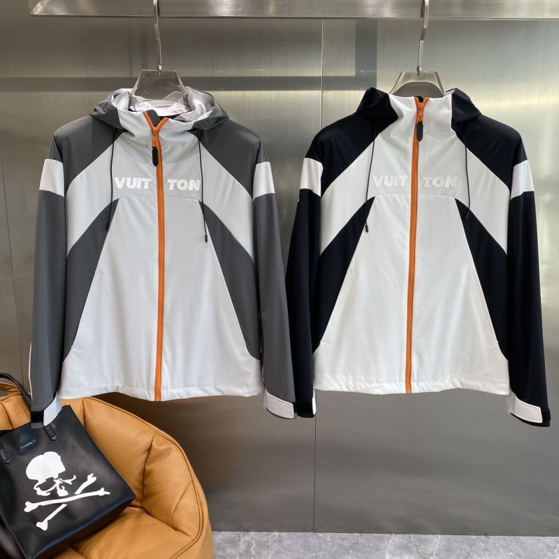 l0vis Vvtt0n outwear